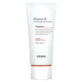Vitamin E, Vitalizing Sunscreen, SPF 50+, 1.69 fl oz (50 ml), CosRx